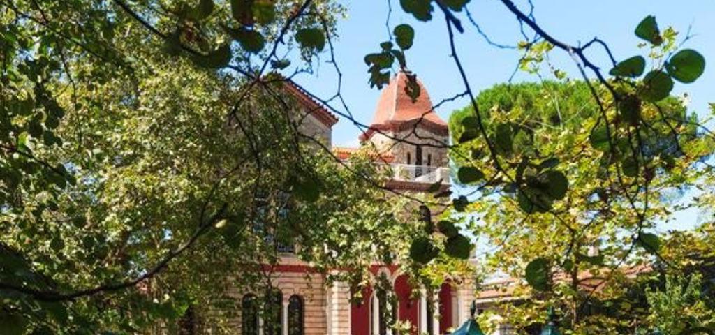 Key provisions of Kifisia’s urban plan. Areas where the building bonus applies Key provisions of Kifisia’s urban plan. Areas where the building bonus applies